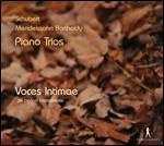 Trii con pianoforte
