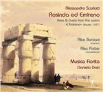 Rosinda Ed Emireno