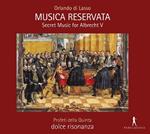 Musica Reservata