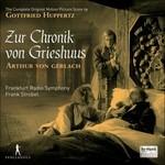Zur Chronik Von Grieshuus (Colonna sonora) (Limited Edition)