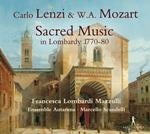 Sacred Music in Lombardy