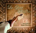 La gioia. Sonate per violino op.5