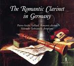 Die Romantische Klarinett