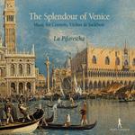 Splendor Of Venice