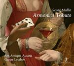 Armonico Tributo - Salzburg 1682
