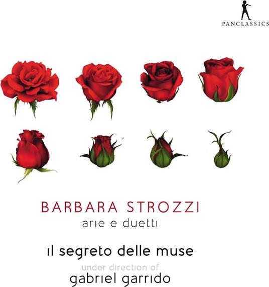 Arias & Duets - CD Audio di Barbara Strozzi