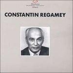 Alpha - CD Audio di Konstanty Regamey