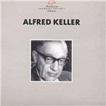 Ewiger Augenblick - CD Audio di Alfred Keller
