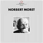 Trois pièces - CD Audio di Norbert Moret