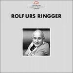 Varietudes - CD Audio di Rolf Urs Ringger