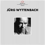 Serenade in Luftschlossern - CD Audio di Jürg Wyttenbach