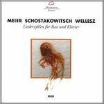 An Diesen Sonnigen Tagen Basso e Clarinetto