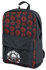 Borsa Guns N Roses. Red Roses