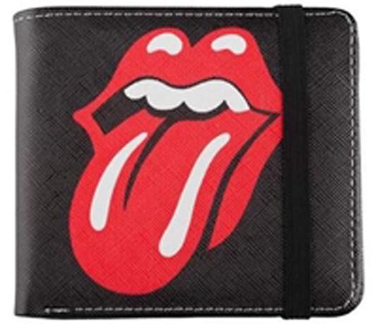 Portafoglio Rolling Stones Classic Tongue