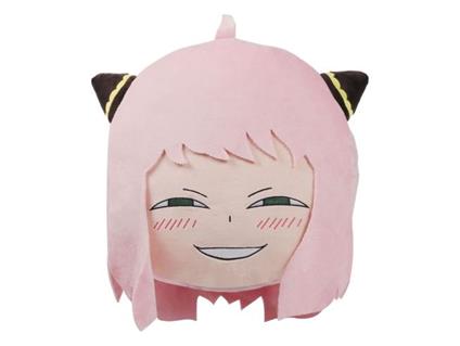 Spy X Family 3d Cuscino Anya Sakami Merchandise