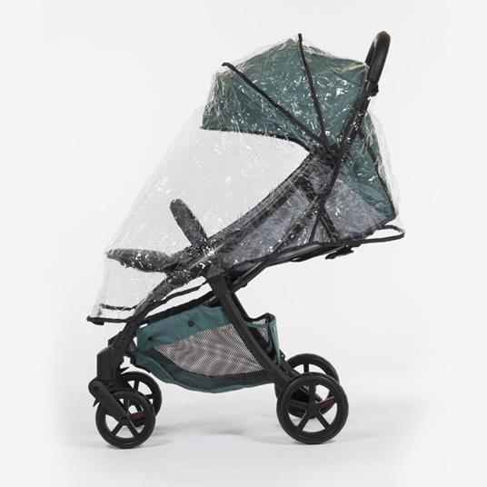 Parapioggia Per Passeggino M.2X Mast