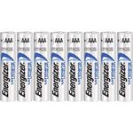 Batteria Ministilo (AAA) Litio Energizer Ultimate LR03 1.5 V 10 pz.