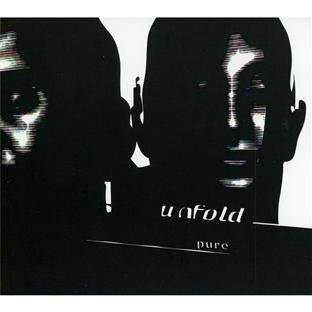 Pure - CD Audio di Unfold