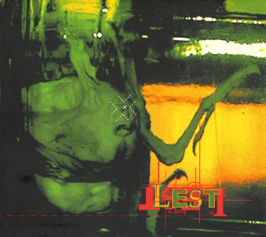 Lift - CD Audio di Lest