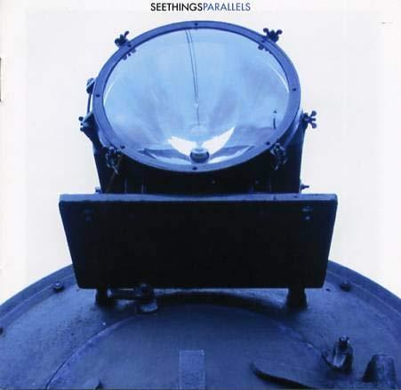 Parallels - CD Audio di Seethings