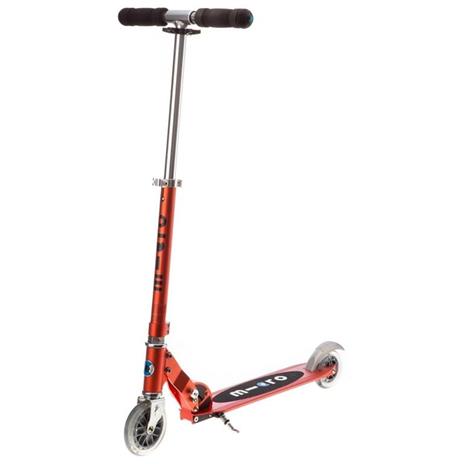 Micro. Micro Sprite Rosso - 5