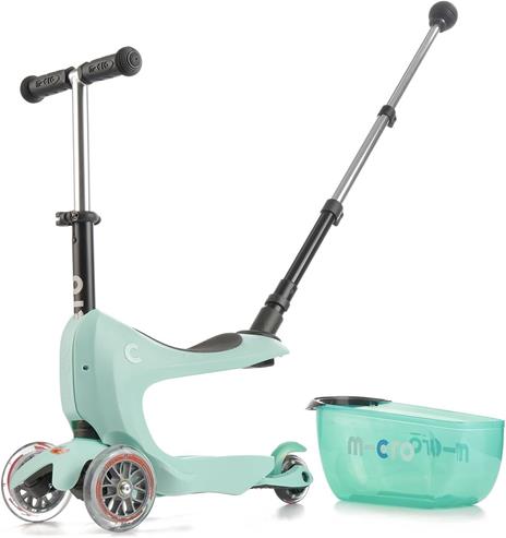 MINI2GO DELUXE PLUS MENTA