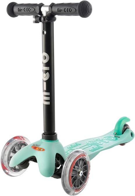 MINI2GO DELUXE PLUS MENTA - 3