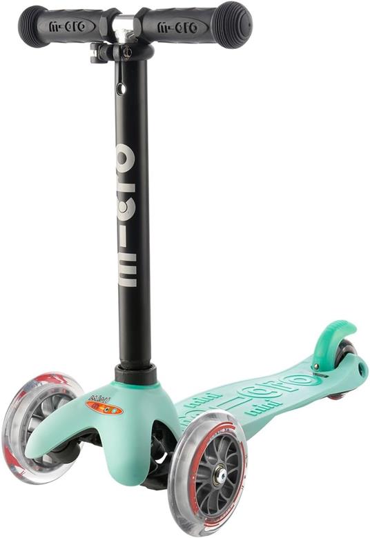 MINI2GO DELUXE PLUS MENTA - 3