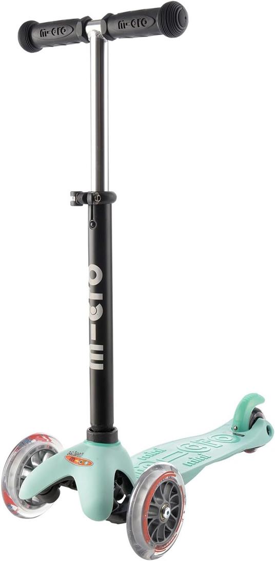 MINI2GO DELUXE PLUS MENTA - 4