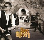 Blues Mystery
