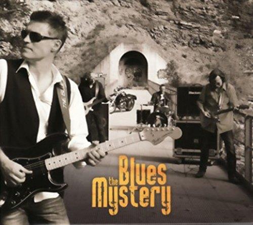 Blues Mystery - CD Audio di Blues Mystery