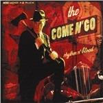 Rhythm N'Blood - CD Audio di Come N'Go