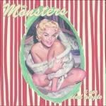 I See Dead People - CD Audio di Monsters