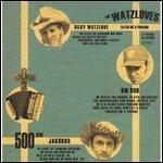 Catch Me a Possum - Vinile LP di Watzloves