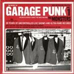 Garage Punk from Bern, CH '86-'06