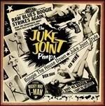 Boogie the House Down - CD Audio di Juke Joint Pimps
