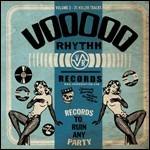 Record to Ruin Any Party Compilation vol.3