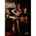 Reverend Beat-man. Surreal Folk Blues Gospel Trash Vol.3 (DVD)