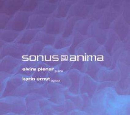 Sonus@Anima - CD Audio di Sonus@Anima