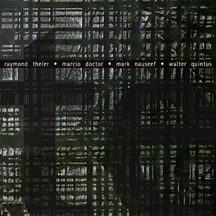 Orte - CD Audio di Raymond Theler