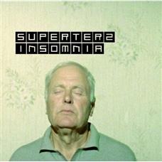 Insomnia - CD Audio di Superterz