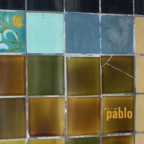 Here I Am - CD Audio di Pablo