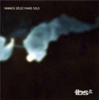 Boreales - CD Audio di Yannick Delez