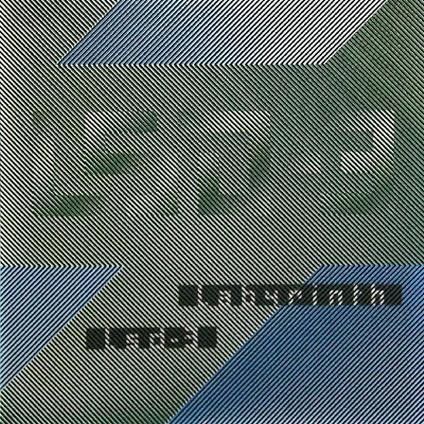 Labyrinth - CD Audio di LSD-3