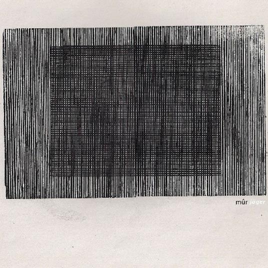 Jager - CD Audio di Mur