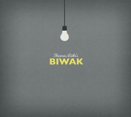 Biwak - CD Audio di Thomas Luthi