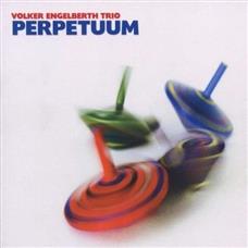 Perpetuum - CD Audio di Volker Engelberth