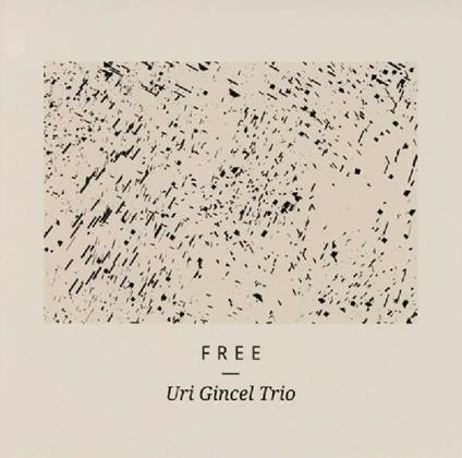 Free - CD Audio di Uri Gincel
