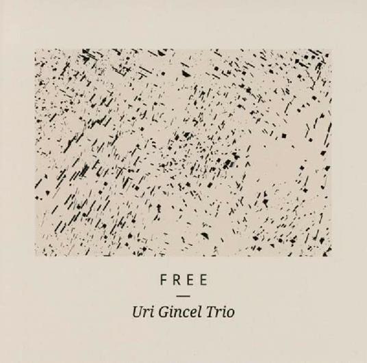 Free - CD Audio di Uri Gincel