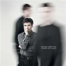 Dinner with Janus - CD Audio di Gregor Loepfe